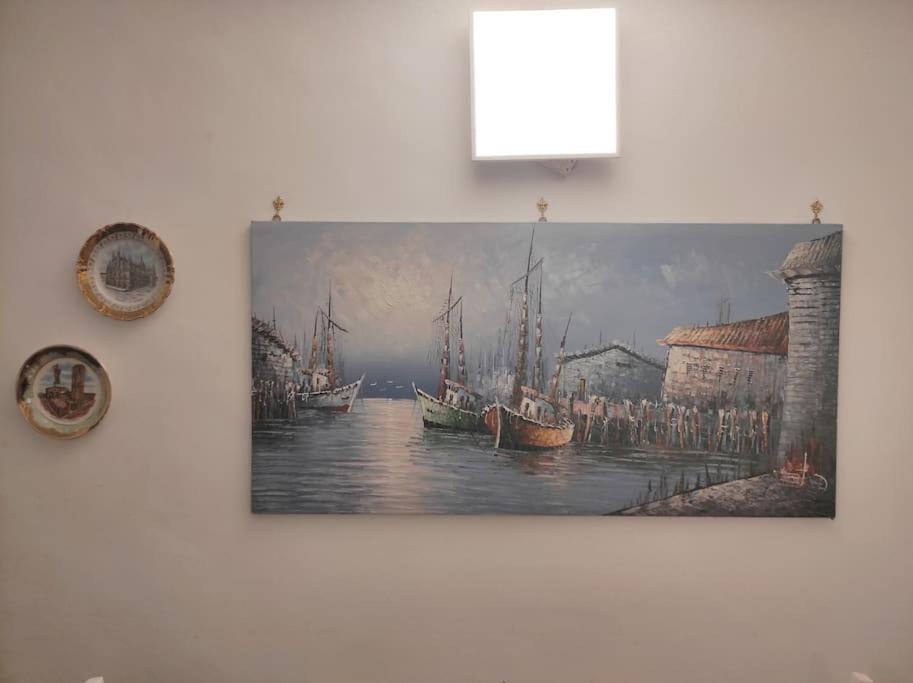 Appartement Beautiful Bari