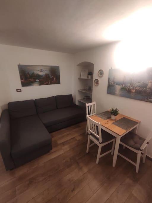 Beautiful Apartament Bari