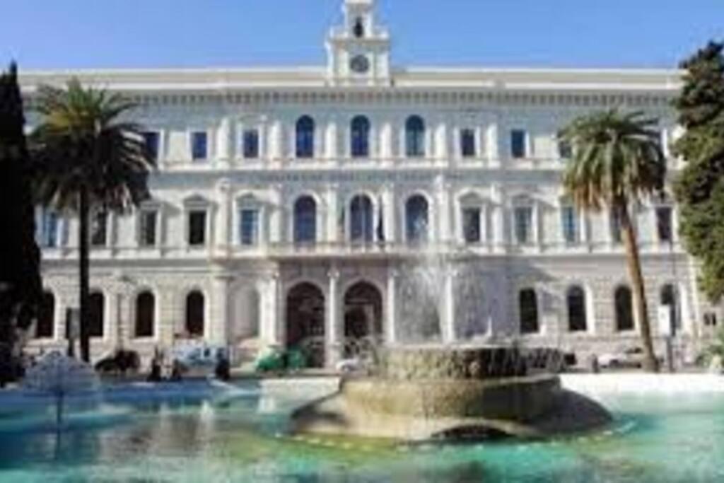 Apartament Beautiful Bari